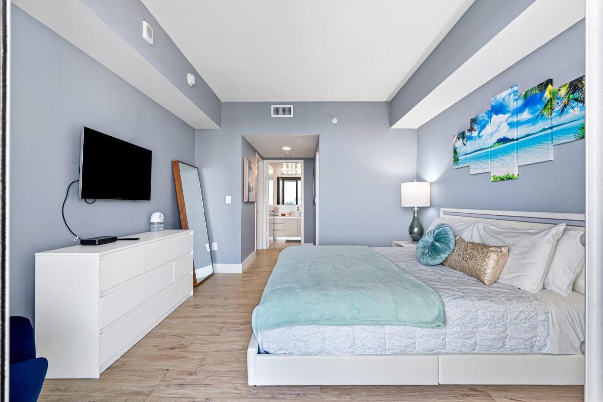Ocean Views - Pool & Gym - Pet Friendly - Close To Beach Hallandale Beach Exterior photo