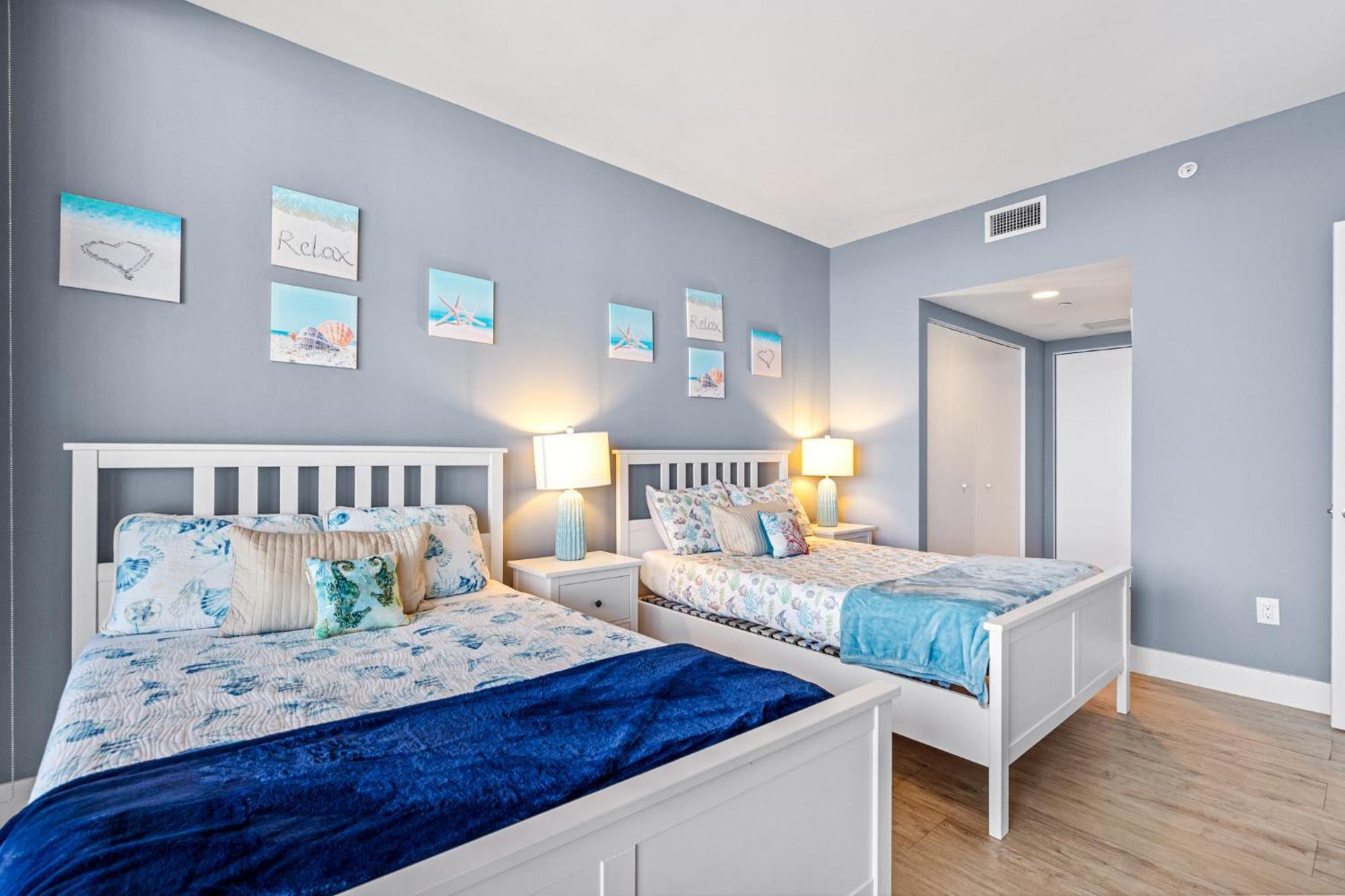 Ocean Views - Pool & Gym - Pet Friendly - Close To Beach Hallandale Beach Exterior photo